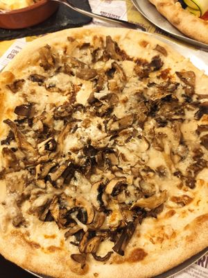  at La Clote in Barcelona