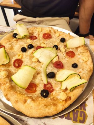  at La Clote in Barcelona