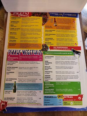  at La Clote in Barcelona