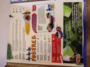  at La Clote in Barcelona