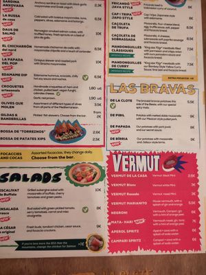  at La Clote in Barcelona