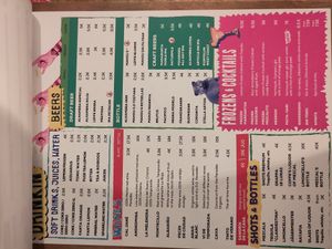  at La Clote in Barcelona