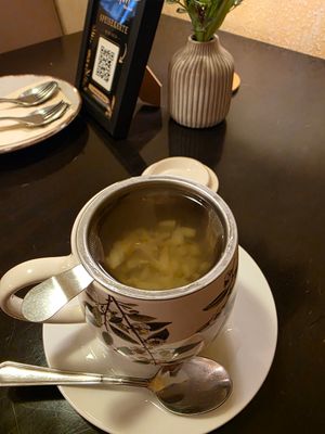  at Samui Asia Lounge in Erlangen