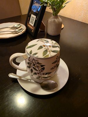  at Samui Asia Lounge in Erlangen