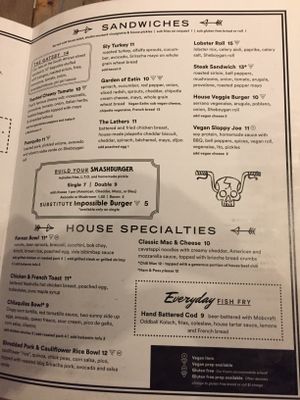 10/04/18 at Fuel Cafe in Milwaukee