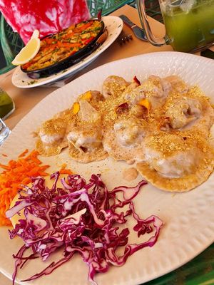   at Samelo Veg in Tenerife