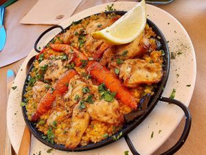   at Samelo Veg in Tenerife