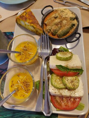  at Samelo Veg in Tenerife