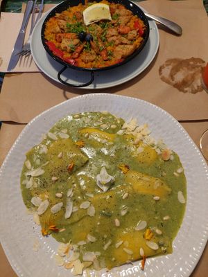  at Samelo Veg in Tenerife