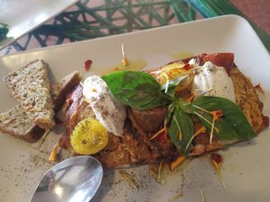  at Samelo Veg in Tenerife