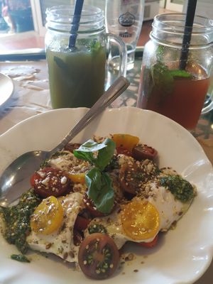  at Samelo Veg in Tenerife