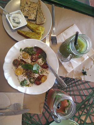  at Samelo Veg in Tenerife