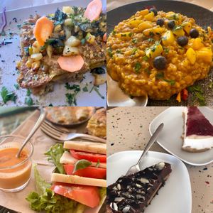  at Samelo Veg in Tenerife