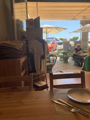   at Samelo Veg in Tenerife