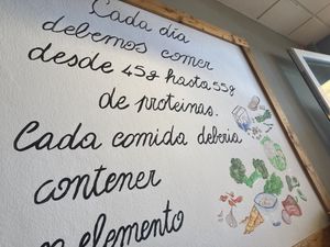   at Samelo Veg in Tenerife