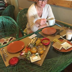 samelo in tenerife at Samelo Veg in Tenerife