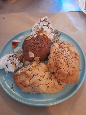  at Samelo Veg in Tenerife