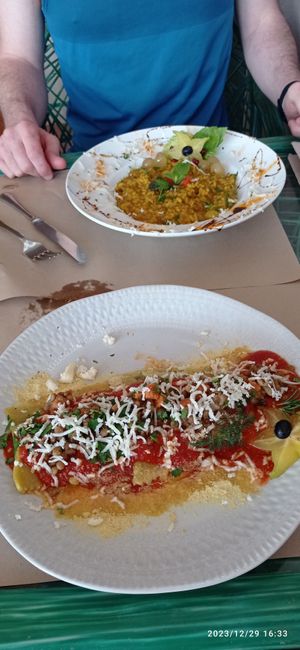  at Samelo Veg in Tenerife