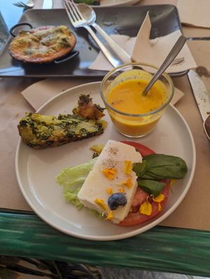  at Samelo Veg in Tenerife