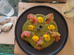  at Samelo Veg in Tenerife