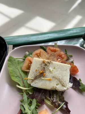   at Samelo Veg in Tenerife