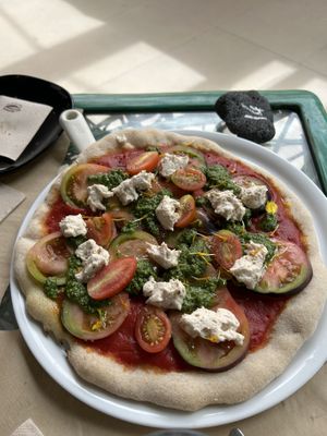   at Samelo Veg in Tenerife