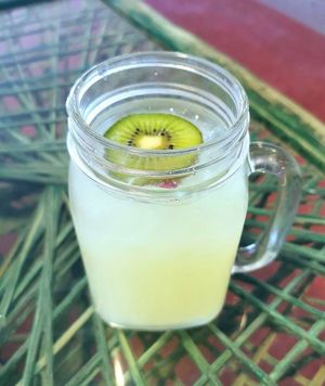 Limonada at Samelo Veg in Tenerife