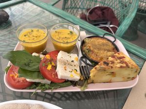   at Samelo Veg in Tenerife