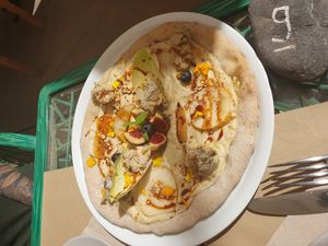  at Samelo Veg in Tenerife