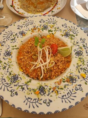  at Samelo Veg in Tenerife