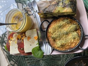   at Samelo Veg in Tenerife