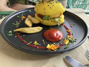   at Samelo Veg in Tenerife