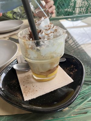   at Samelo Veg in Tenerife