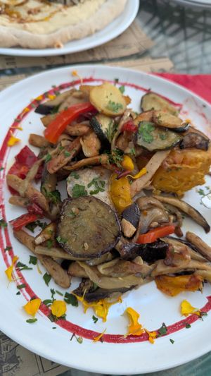  at Samelo Veg in Tenerife