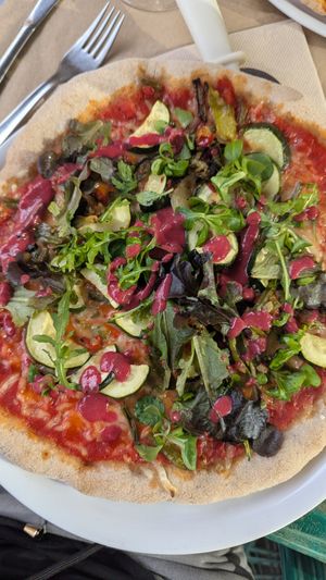  at Samelo Veg in Tenerife