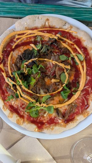  at Samelo Veg in Tenerife