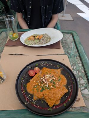  at Samelo Veg in Tenerife