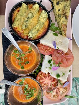   at Samelo Veg in Tenerife