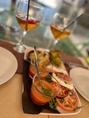   at Samelo Veg in Tenerife