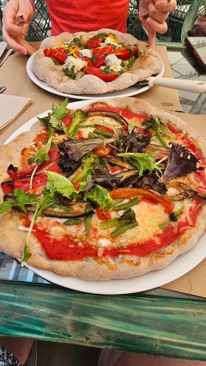  at Samelo Veg in Tenerife