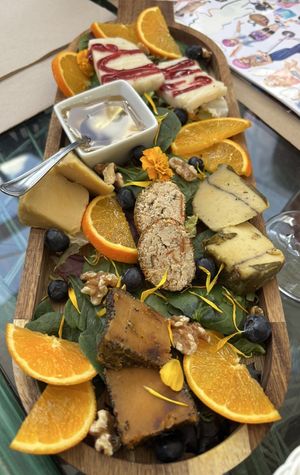   at Samelo Veg in Tenerife