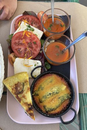   at Samelo Veg in Tenerife