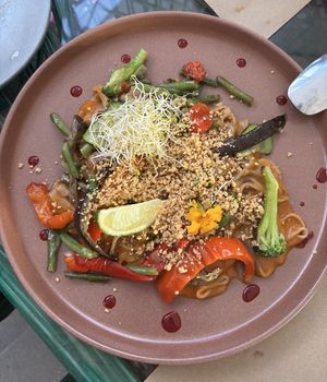   at Samelo Veg in Tenerife