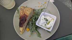  at Samelo Veg in Tenerife