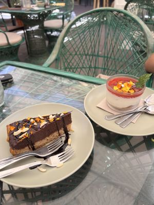   at Samelo Veg in Tenerife