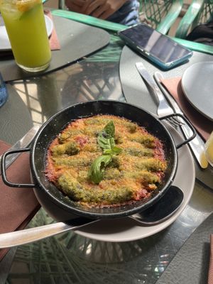 Gnoccis hulk  at Samelo Veg in Tenerife