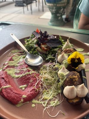   at Samelo Veg in Tenerife