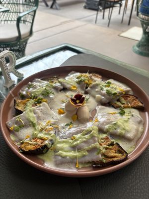   at Samelo Veg in Tenerife