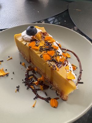   at Samelo Veg in Tenerife