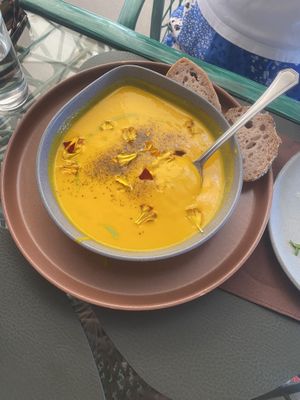   at Samelo Veg in Tenerife